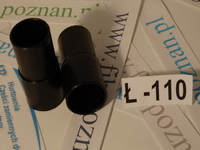 ŁĄCZNIK SSAWKI W-35